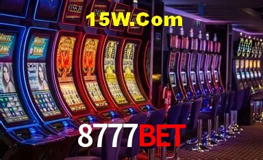 Statistics 8777Bet