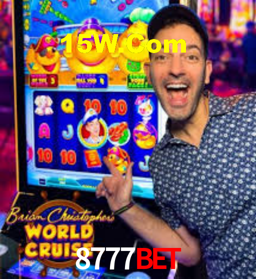 8777Bet: A Experiência de Casino com Jogos de Mesa ao Vivo