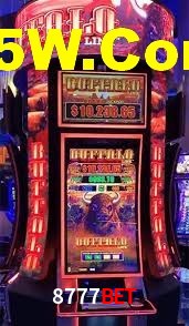 8777Bet App Interface