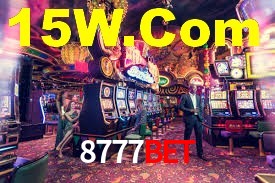 8777 Bet