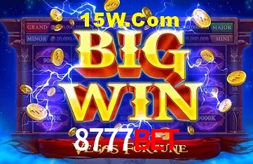 Games Directory 8777Bet