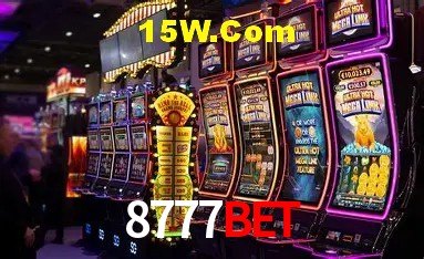 Game Providers 8777Bet