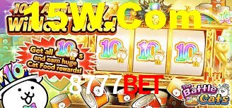 8777 Bet