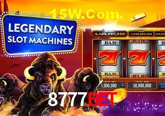 2FA Security 8777Bet