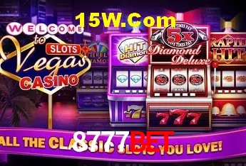 Live Casino 8777Bet