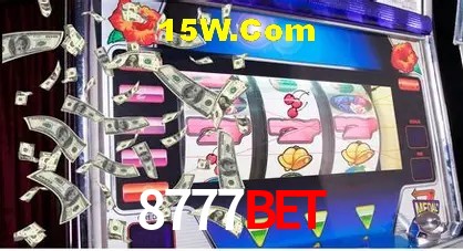 Slot Games 8777Bet