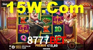 VIP Casino 8777Bet