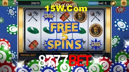 Account Benefits 8777Bet