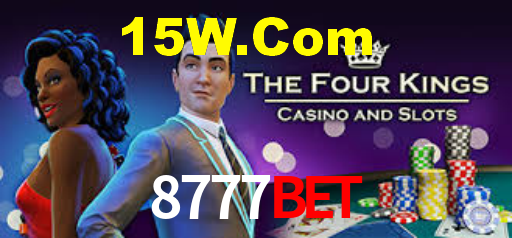 8777 Bet