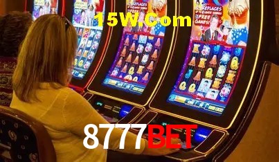 Welcome Bonus 8777Bet
