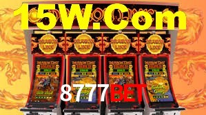 Programa VIP 8777Bet