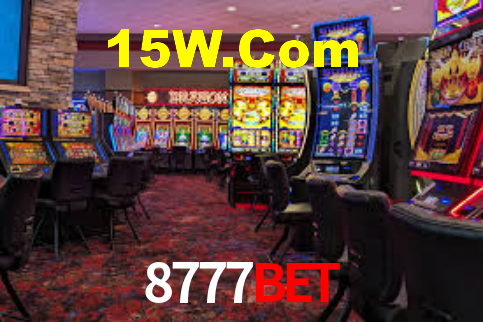 8777Bet Com