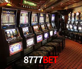 Ofertas Imperdíveis na 8777Bet: Promoções e Bônus Que Valem a Pena