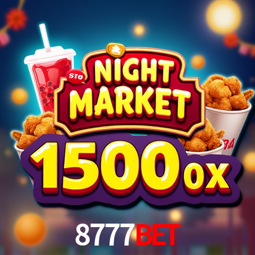 8777Bet,8777 Bet
