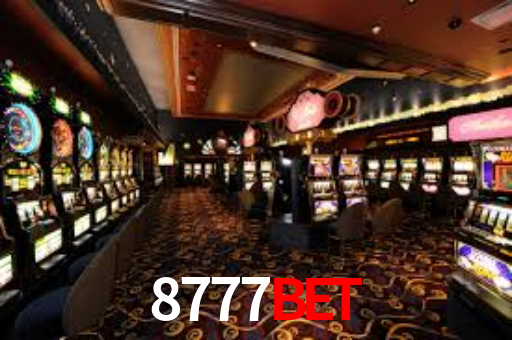 8777 Bet