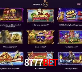 8777Bet
