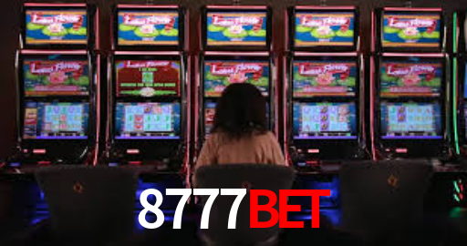 8777Bet,8777 Bet